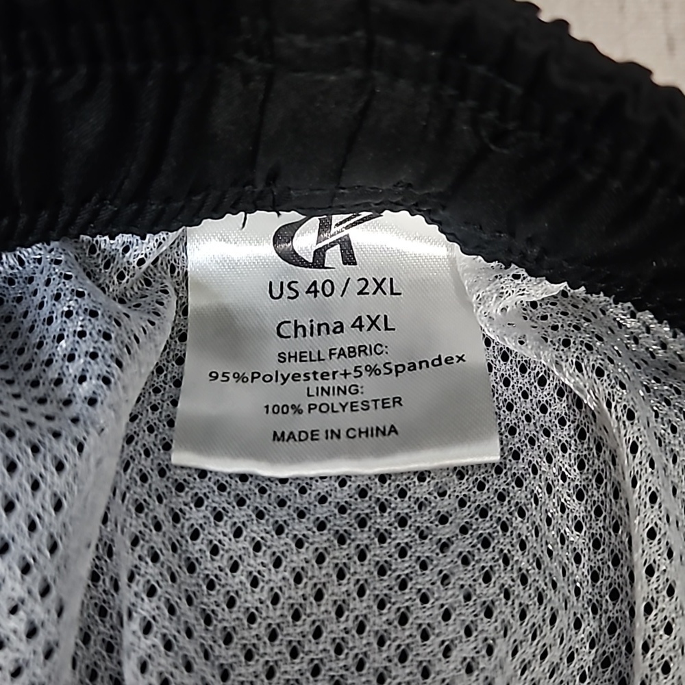 Men swim trunks - Picture 6 of 6
